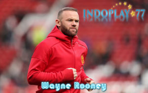 Rooney Akan Memperjuangkan Posisinya Di Old Trafford