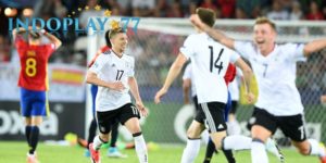 Agen Bola Online - Jerman U-21